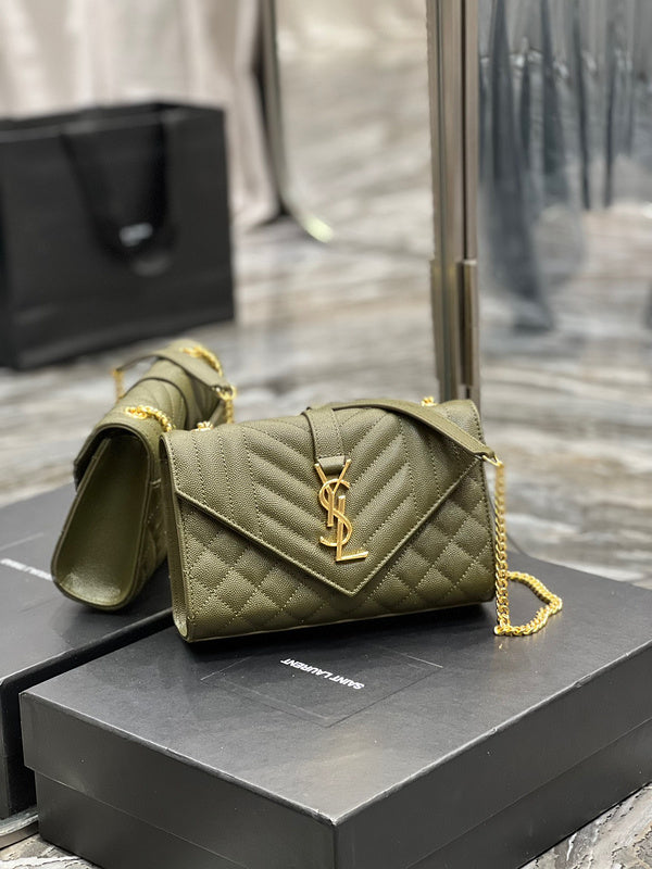 BB - YSL Bag - 1897