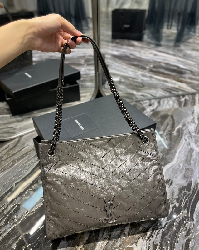 YSL BAGS - WOMEN LOVE LUXURY BAGS - 2243