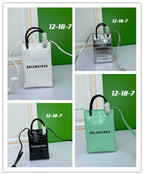 LO - BLN-CIAGA WOMEN LUXURY BAGS - 878