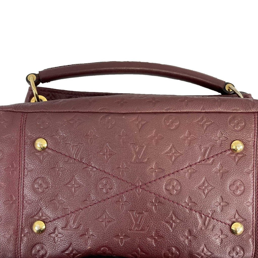 LO-LV bags 2280