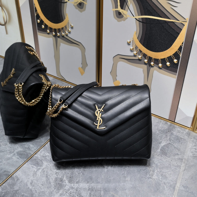 Lusso Official - LUXURY YSL BAGS - 1304