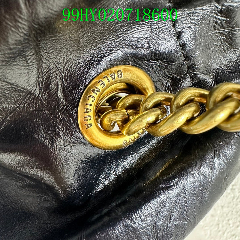 LO - BGA Bags - 1686
