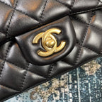 Lusso Official -  CHL BAGS  - 452