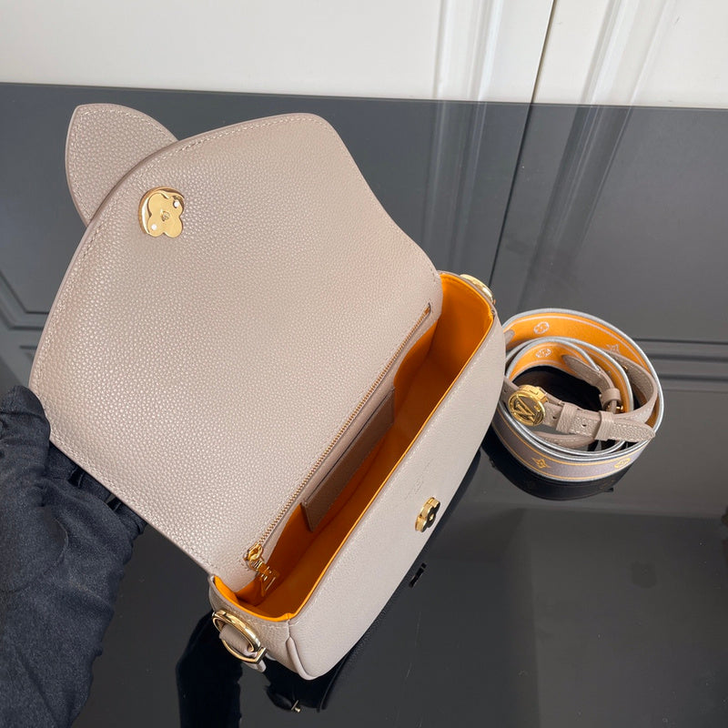BB - LV Bags - 17246