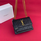 BB - YSL Bag - 3501