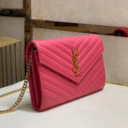 YSL BAGS - WOMEN LOVE LUXURY BAGS - 2633