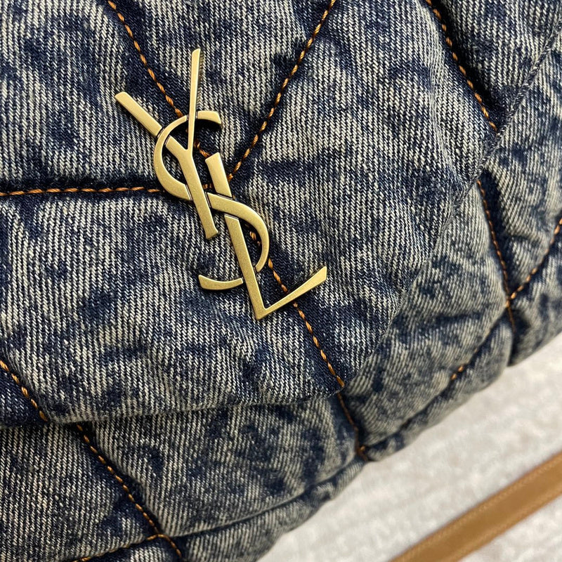 BB - YSL Bag - 3814