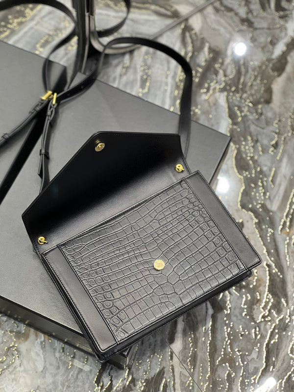 YSL BAGS - WOMEN LOVE LUXURY BAGS - 325