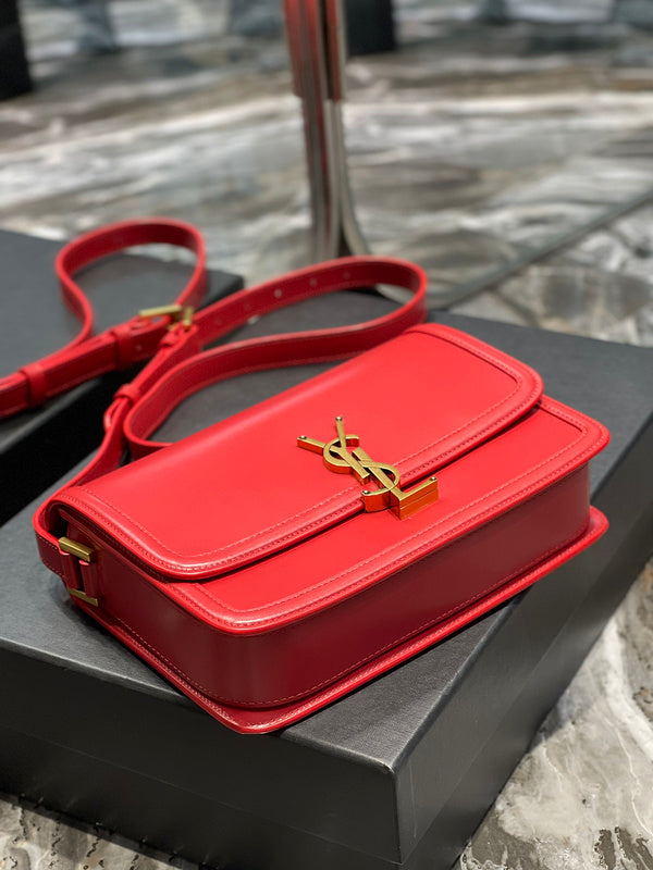 YSL BAGS - WOMEN LOVE LUXURY BAGS - 407