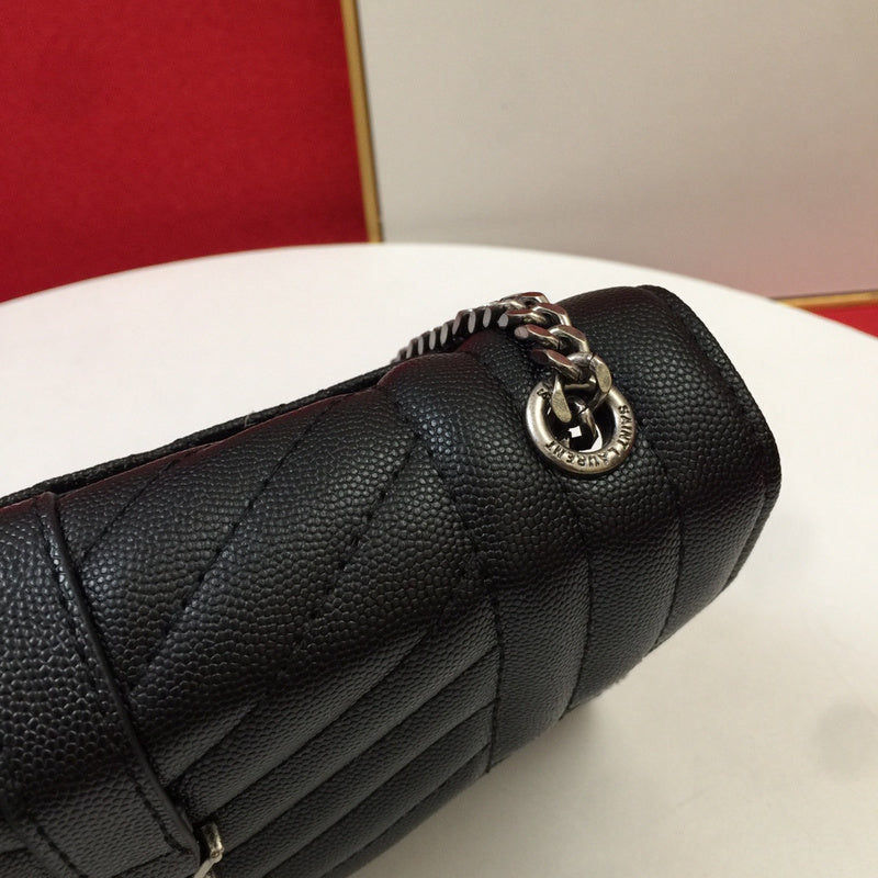 YSL BAGS - WOMEN LOVE LUXURY BAGS - 1241