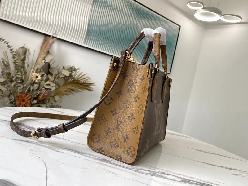 LO - LV Bags - 16567