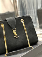 YSL BAGS - WOMEN LOVE LUXURY BAGS - 2021