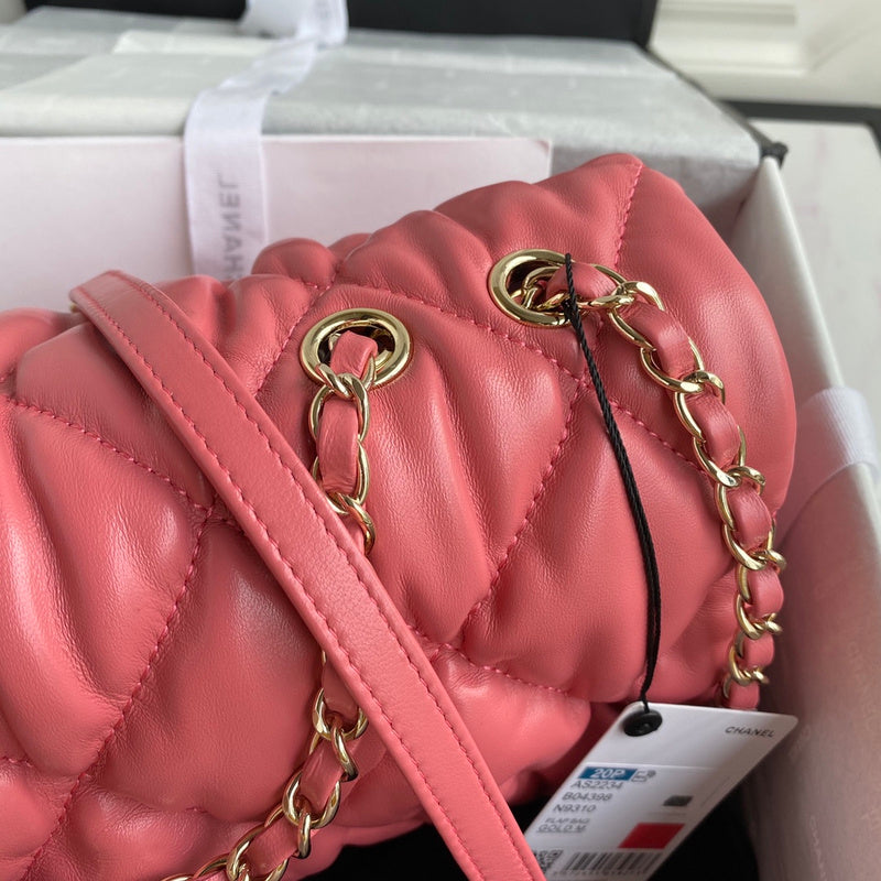 LO - CHL  BAGS FOR WOMEN - FASHION LUXURY BAGS -2255