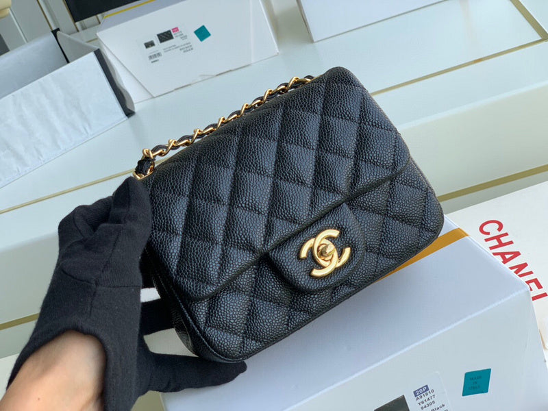 LO - CHL Bags - 2586
