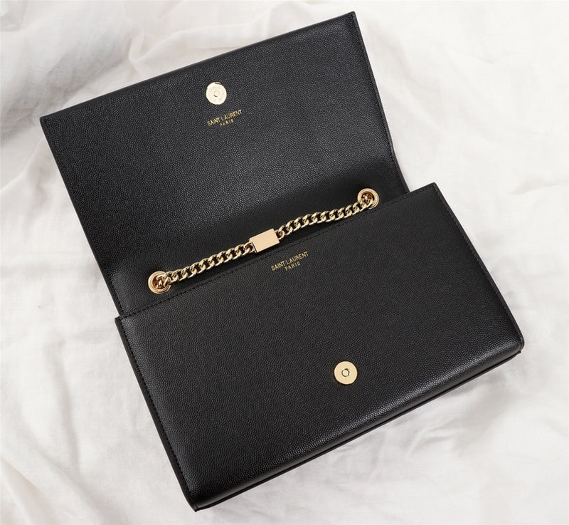 YSL BAGS - WOMEN LOVE LUXURY BAGS - 1729