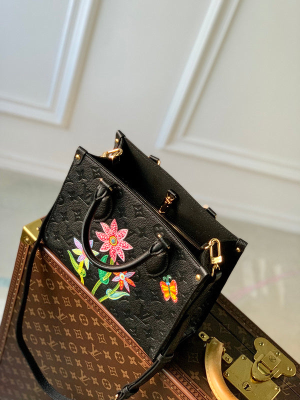 LO - LV Bags - 15308