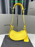 LO - BGA Bags - 2122