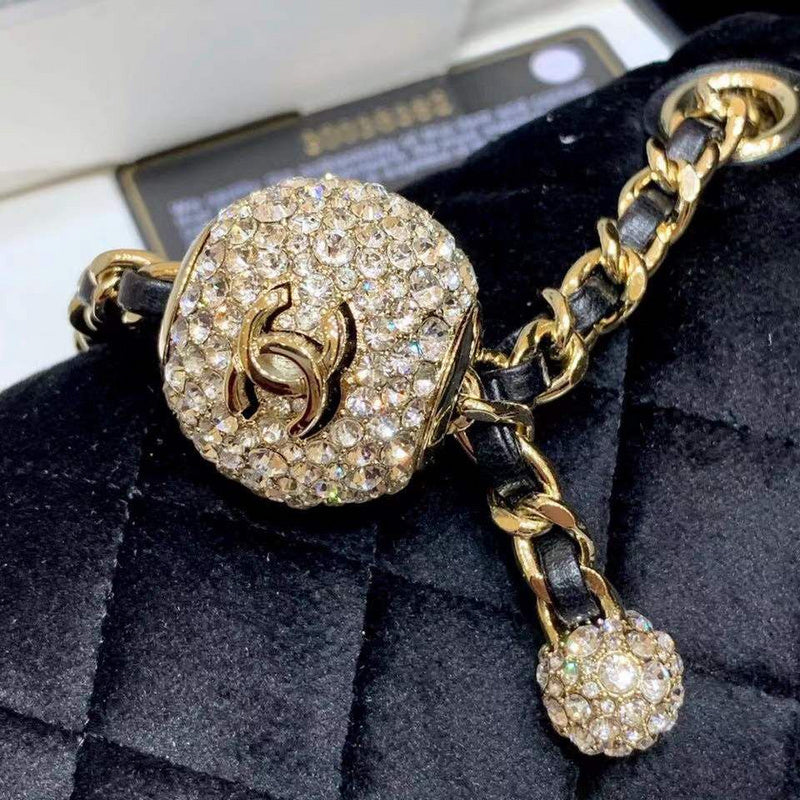 LO - CHL  BAGS FOR WOMEN - FASHION LUXURY BAGS -2224