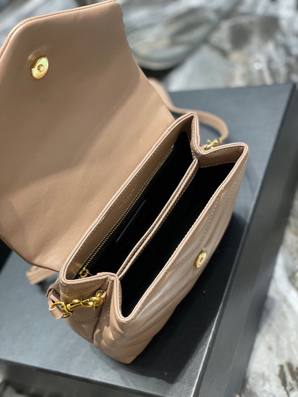 BB - YSL Bag - 1476