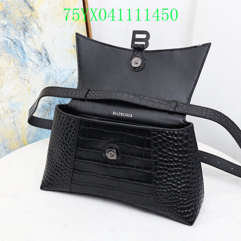 LO - BGA Bags - 2434
