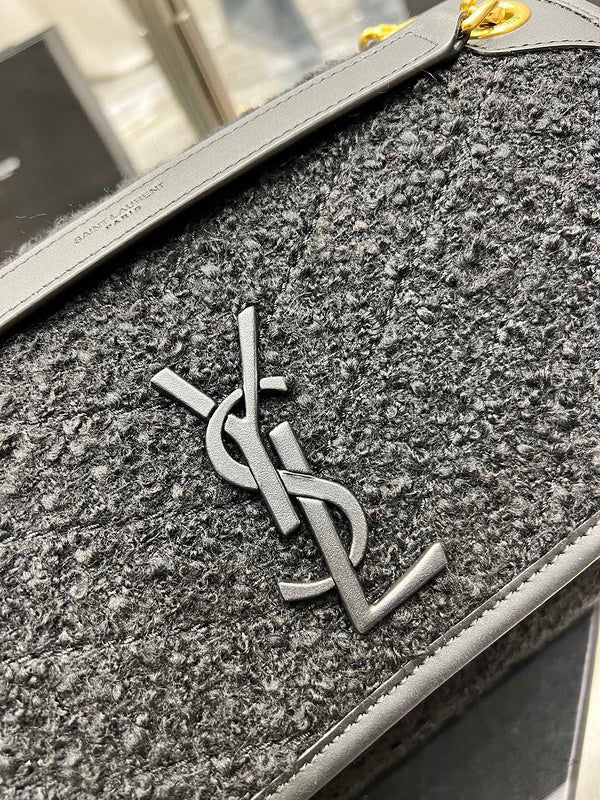 BB - YSL Bag - 4222