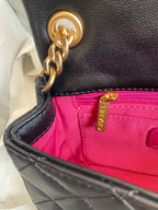 LO - CHL Bags - 3572