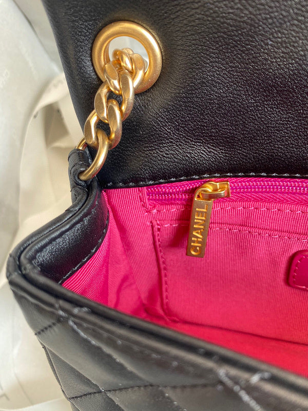 LO - CHL Bags - 3572