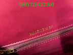 LO - BGA Bags - 2487