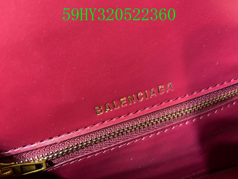 LO - BGA Bags - 2487