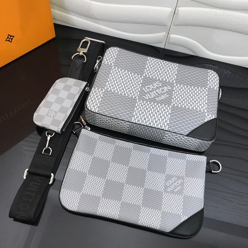 LO - LV Bags - 16281