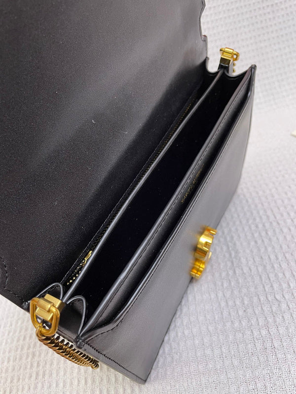 YSL BAGS - WOMEN LOVE LUXURY BAGS - 1174