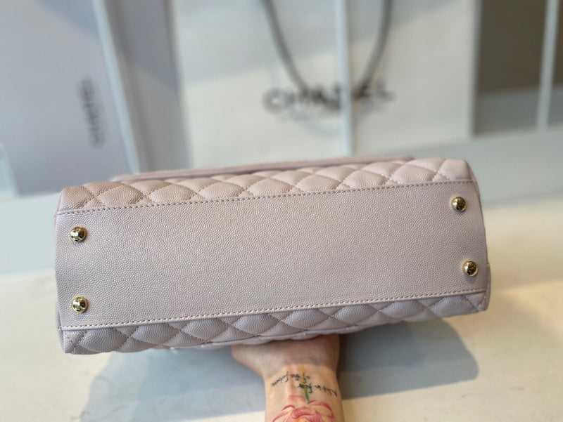 Lusso Official -  CHL BAGS  - 159