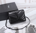 YSL BAGS - WOMEN LOVE LUXURY BAGS - 1355