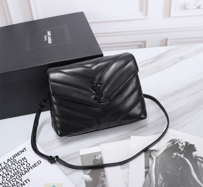 YSL BAGS - WOMEN LOVE LUXURY BAGS - 1355