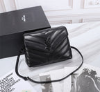 YSL BAGS - WOMEN LOVE LUXURY BAGS - 1355