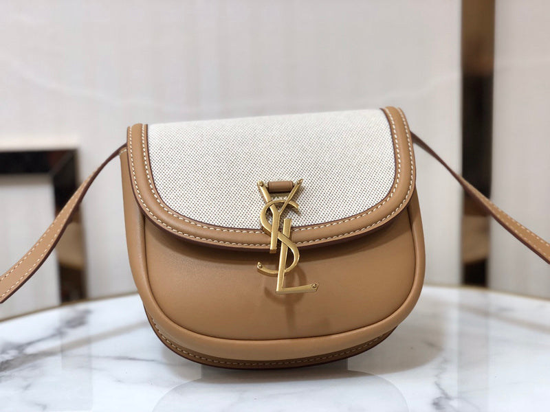 YSL BAGS - WOMEN LOVE LUXURY BAGS - 2578