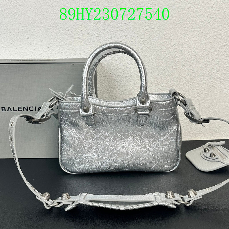 LO - BGA Bags - 1696