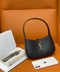 BB - YSL Bag - 1991