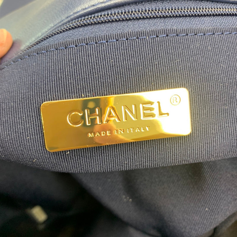 LO - CHL Bags - 1885