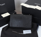 Lusso Official - LUXURY YSL BAGS - 1777