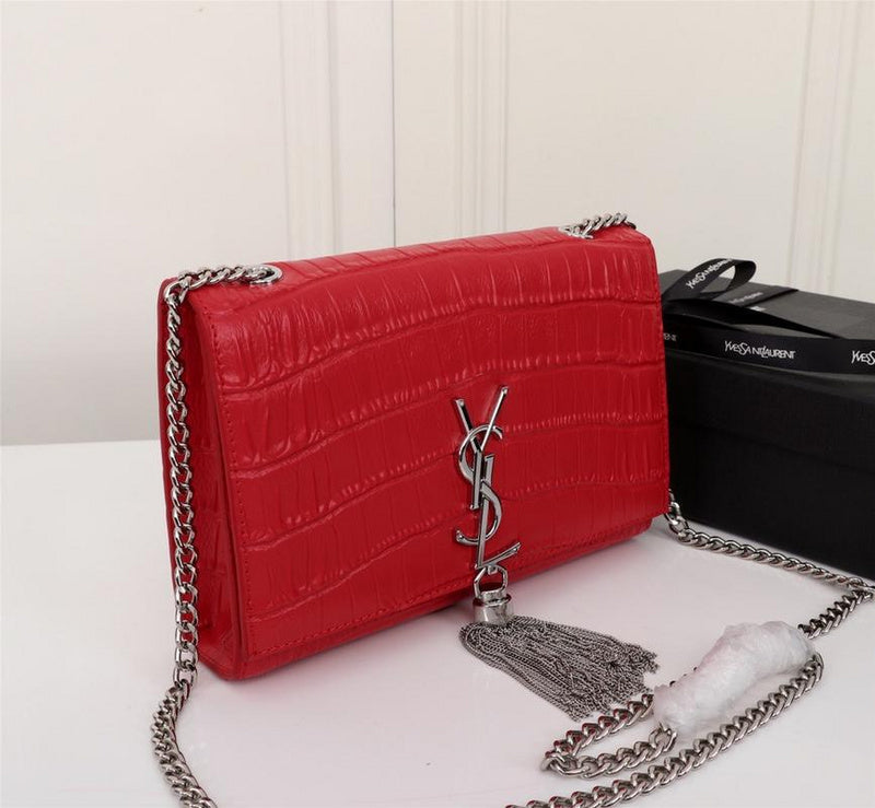 BB - YSL Bag - 2621