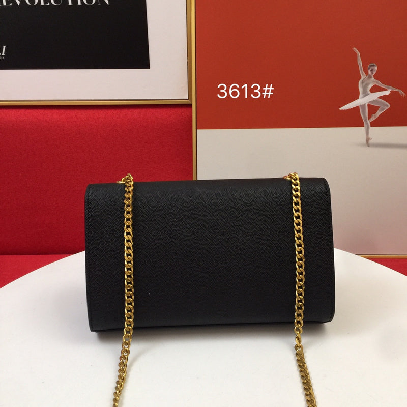 Lusso Official - LUXURY YSL BAGS - 1510
