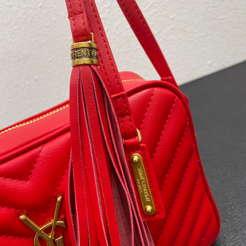Lusso Official - LUXURY YSL BAGS - 1622