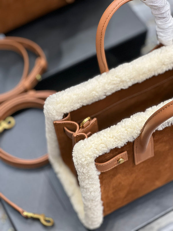 Lusso Official - YSL LUXURY WOMEN BAGS - 1810