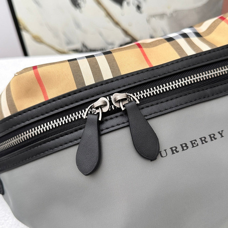 Lusso Official -  B-BARRY BAGS FOR MEN - 013