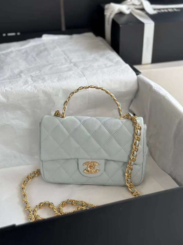LO - CHL  BAGS FOR WOMEN - FASHION LUXURY BAGS - 309