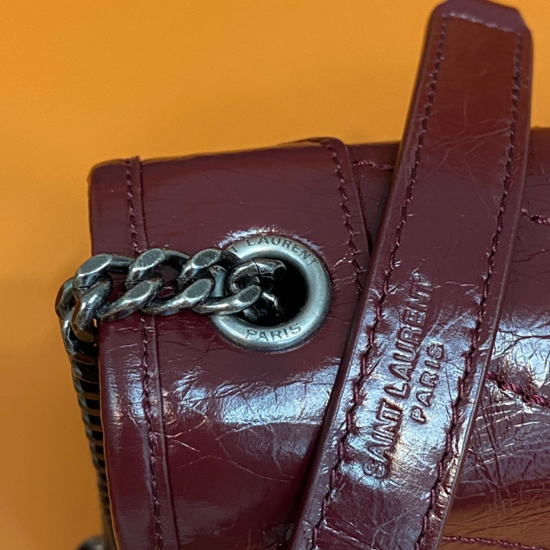 BB - YSL Bag - 2086