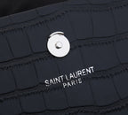 YSL BAGS - WOMEN LOVE LUXURY BAGS - 1600
