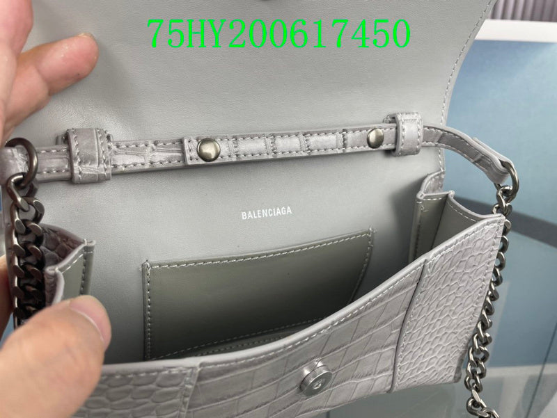 LO - BGA Bags - 2248