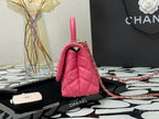 LO - CHL  BAGS FOR WOMEN - FASHION LUXURY BAGS -2039